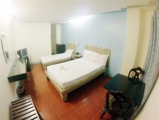 John Mig Hotel Lapu-Lapu City Kültér fotó